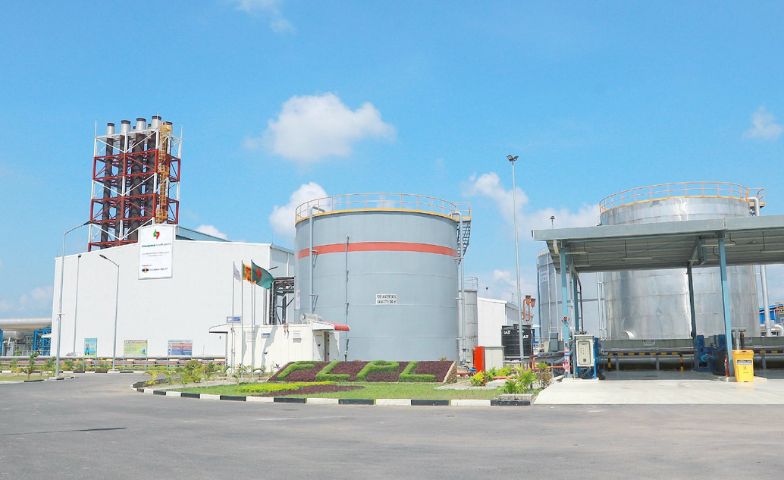 Feni Lanka Power